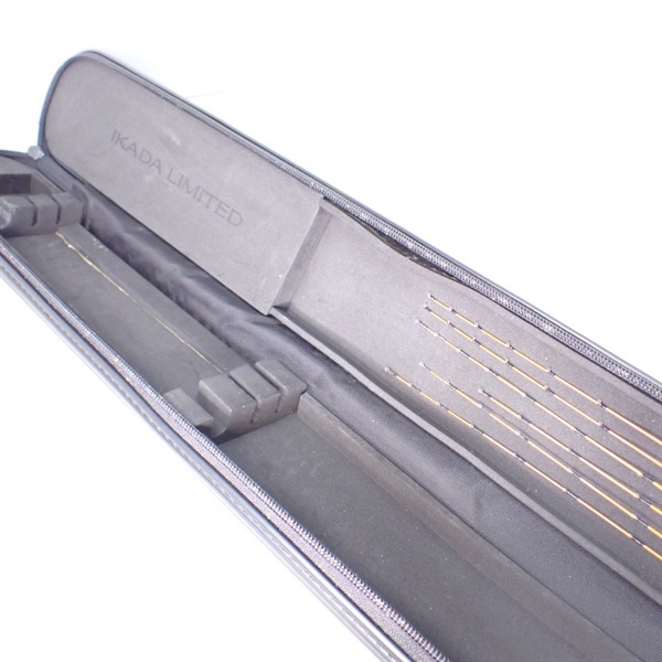 ２０イカダリミテッドＳ１